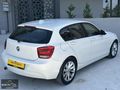 DEL-FA OTOMOTIV'DEN 2013 MODEL BMW 116d ED EFFİCİENTDYNAMİCS