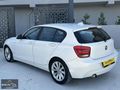 DEL-FA OTOMOTIV'DEN 2013 MODEL BMW 116d ED EFFİCİENTDYNAMİCS