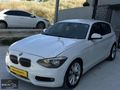 DEL-FA OTOMOTIV'DEN 2013 MODEL BMW 116d ED EFFİCİENTDYNAMİCS