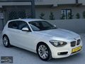 DEL-FA OTOMOTIV'DEN 2013 MODEL BMW 116d ED EFFİCİENTDYNAMİCS