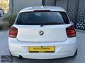DEL-FA OTOMOTIV'DEN 2013 MODEL BMW 116d ED EFFİCİENTDYNAMİCS