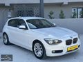 DEL-FA OTOMOTIV'DEN 2013 MODEL BMW 116d ED EFFİCİENTDYNAMİCS