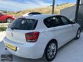 DEL-FA OTOMOTIV'DEN 2013 MODEL BMW 116d ED EFFİCİENTDYNAMİCS
