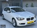 DEL-FA OTOMOTIV'DEN 2013 MODEL BMW 116d ED EFFİCİENTDYNAMİCS