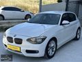 DEL-FA OTOMOTIV'DEN 2013 MODEL BMW 116d ED EFFİCİENTDYNAMİCS