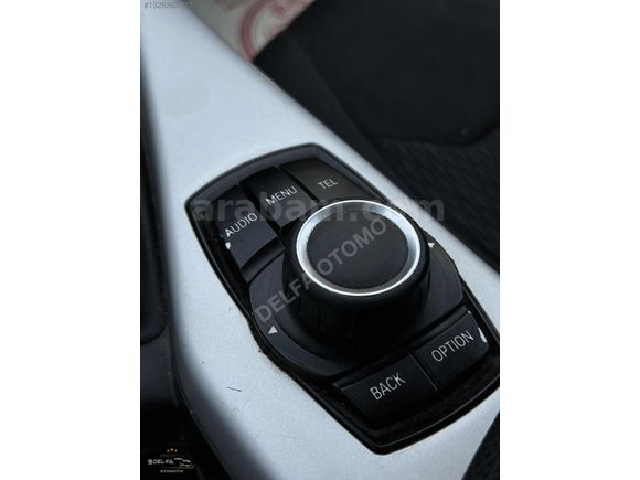 DEL-FA OTOMOTIV'DEN 2013 MODEL BMW 116d ED EFFİCİENTDYNAMİCS