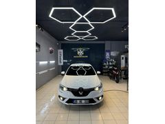 RENAULT MEGANE 4 EMSALSİZ HATASIZ