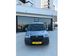 ARC OTOMOTİVDEN BAKIMLI DOBLO