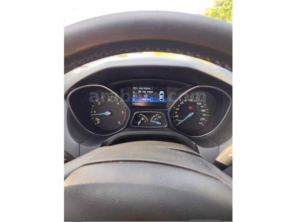 Sahibinden Ford Focus 1.6 TDCi Titanium X 2015 Model 