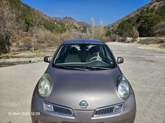 Sahibinden Nissan Micra 1.2 Passion 2010 Model 