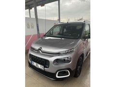 Sahibinden Citroen Berlingo 1.5 BlueHDI Feel Bold 2024 Model 