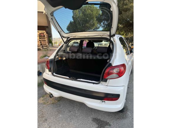Sahibinden servis bakımlı 