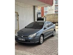 Sahibinden Citroen C5 1.6 HDi SX 2008 Model