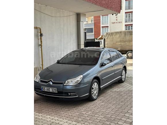 Sahibinden Citroen C5 1.6 HDi SX 2008 Model