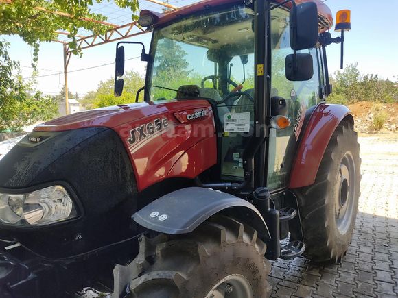 Sahibinden Case IH JX65E