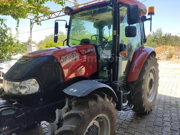 Sahibinden Case IH JX65E
