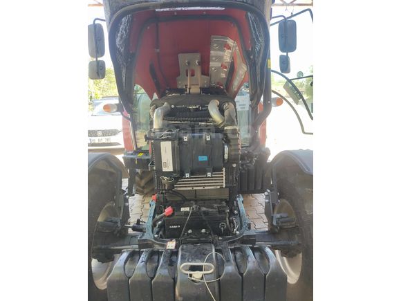 Sahibinden Case IH JX65E
