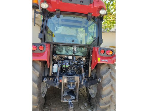 Sahibinden Case IH JX65E