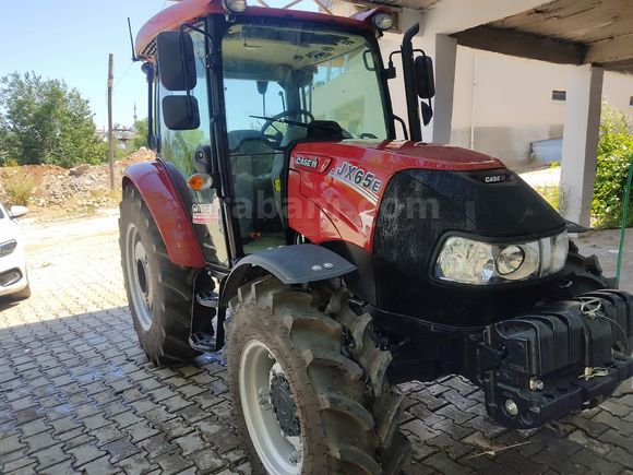 Sahibinden Case IH JX65E