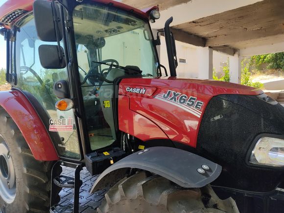 Sahibinden Case IH JX65E
