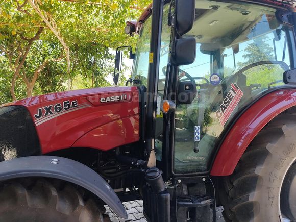 Sahibinden Case IH JX65E