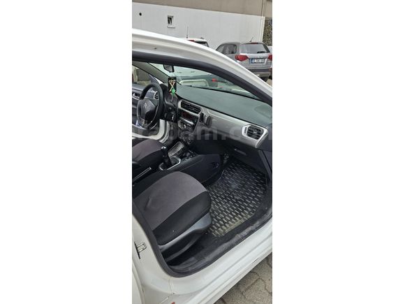 Sahibinden Citroen C-Elysée 1.6 HDi Attraction 2016 Model