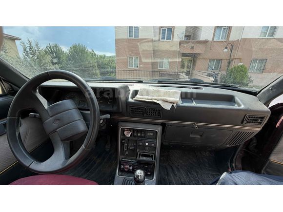 Sahibinden Renault R 9 1.4 Broadway 1991 Model 