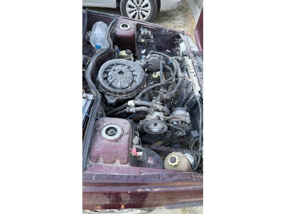 Sahibinden Renault R 9 1.4 Broadway 1991 Model 