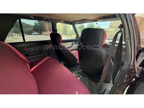 Sahibinden Renault R 9 1.4 Broadway 1991 Model 