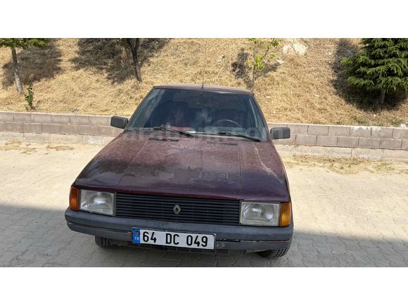 Sahibinden Renault R 9 1.4 Broadway 1991 Model 