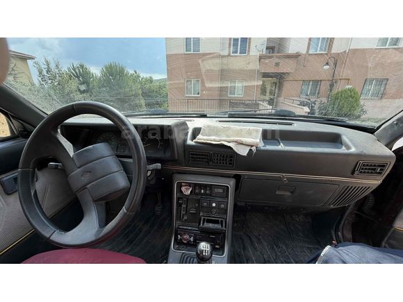 Sahibinden Renault R 9 1.4 Broadway 1991 Model 