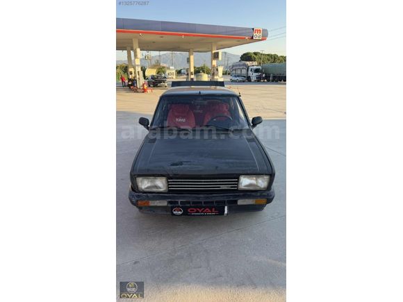 VİZESİ YENİ MOTORU YÜRÜYENİ KUSURSUZ