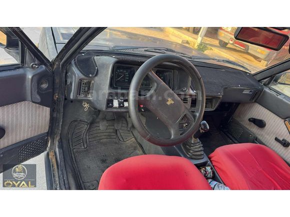 VİZESİ YENİ MOTORU YÜRÜYENİ KUSURSUZ