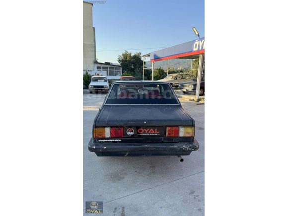 VİZESİ YENİ MOTORU YÜRÜYENİ KUSURSUZ