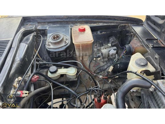 VİZESİ YENİ MOTORU YÜRÜYENİ KUSURSUZ