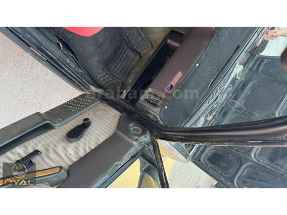 VİZESİ YENİ MOTORU YÜRÜYENİ KUSURSUZ