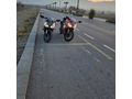 Sahibinden CFmoto 250SR