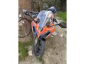 Sahibinden CFmoto 250SR