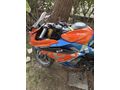 Sahibinden CFmoto 250SR
