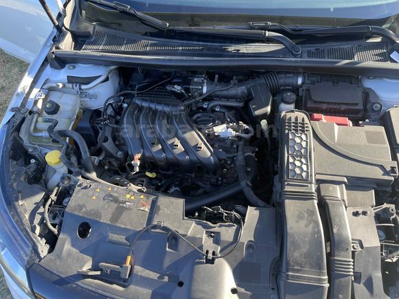 Renault Megane Değişensiz 1.6 Panorama Edition 2018 Model 
