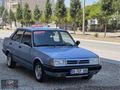 SLX MOTORLU ÇELİK JANTLI DOĞAN L