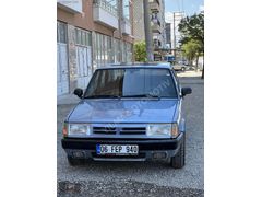 SLX MOTORLU ÇELİK JANTLI DOĞAN L