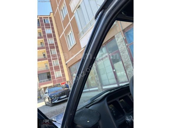 SLX MOTORLU ÇELİK JANTLI DOĞAN L