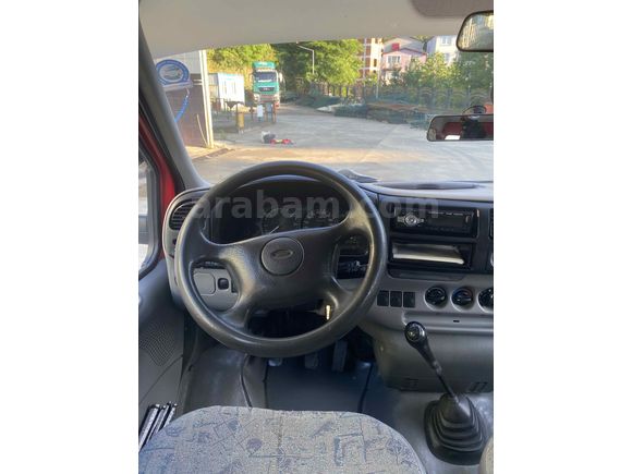 Hatasız düşük km