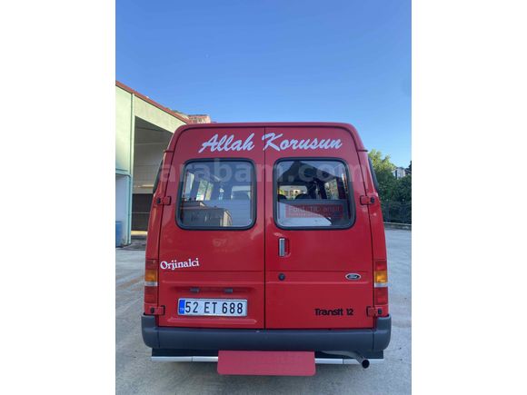 Hatasız düşük km