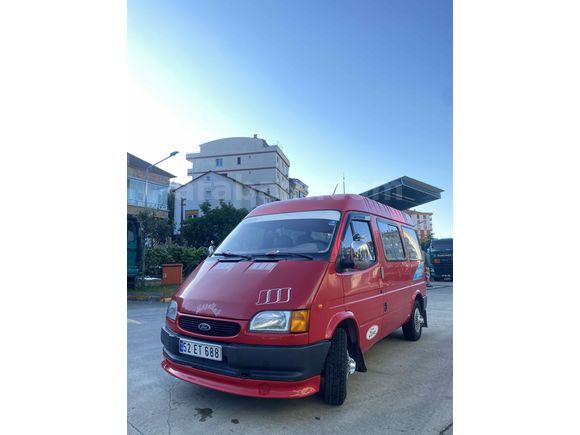 Hatasız düşük km