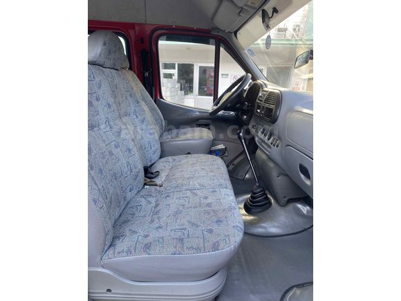 Hatasız düşük km