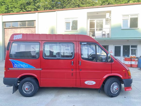 Hatasız düşük km