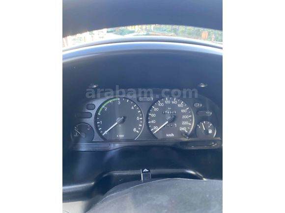 Hatasız düşük km