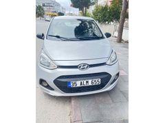 Sahibinden Hyundai i10 1.0 D-CVVT Style 2013 Model 
